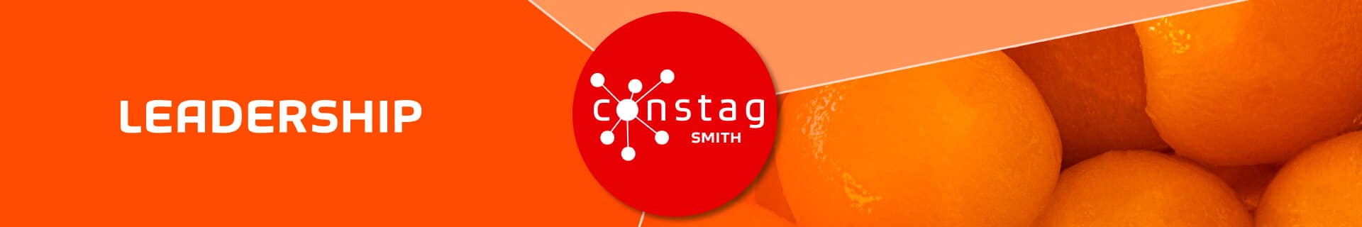 Constag Produkte Leadership SMITH