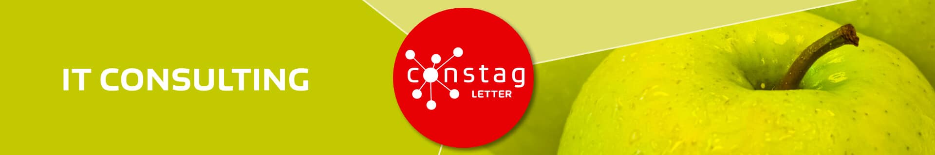 ConstagLETTER IT-Consulting