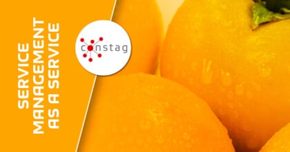 Was denken die Anwender über die Informatik Leistungen?