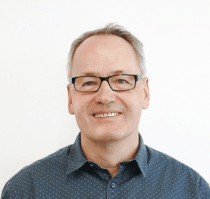 Häfele Michael, JUST Schweiz AG