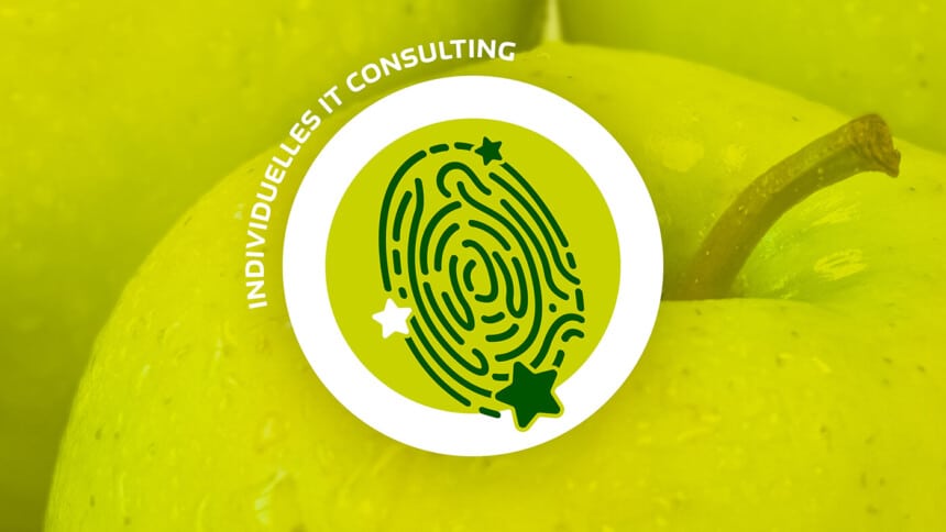 Individuelles IT Consulting - Dienstleistungen Individuelles IT Consulting - Dienstleistungen