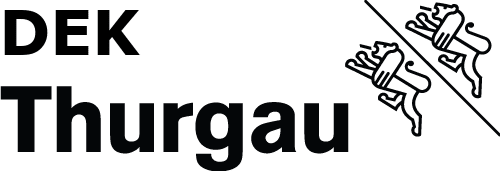 Depaartement Erziehung und Kultur Kanton Thurgau