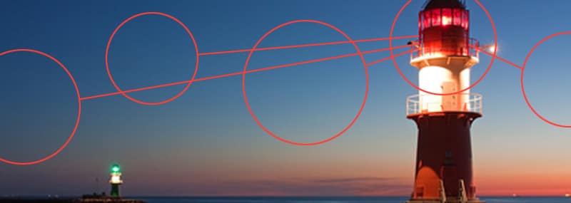 Leuchtturm Leuchtturm